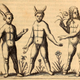 Image for article titled The Most Grotesque Humanoid Monsters of the Early Modern Age